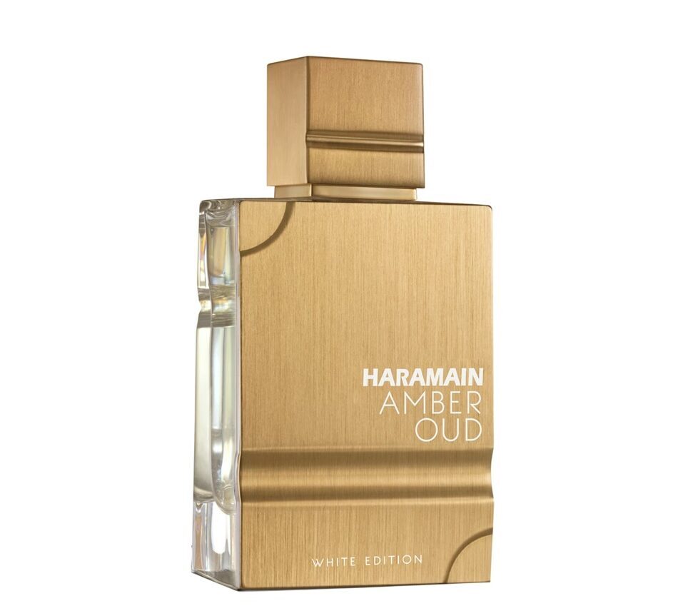 Al Haramain Amber Oud White Edition Eau de Parfum (EDP) 60ml
