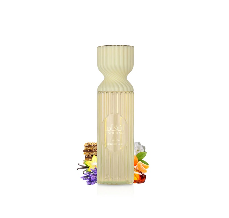 Lattafa Angham Perfumed Mist 250ml - Image 2