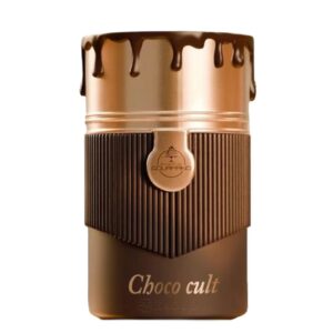 Paris Corner Choco Cult Eau de Parfum (EDP) 100ml