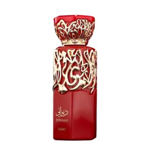 French Avenue Diwani Rabat Eau de Parfum (EDP) 100ml