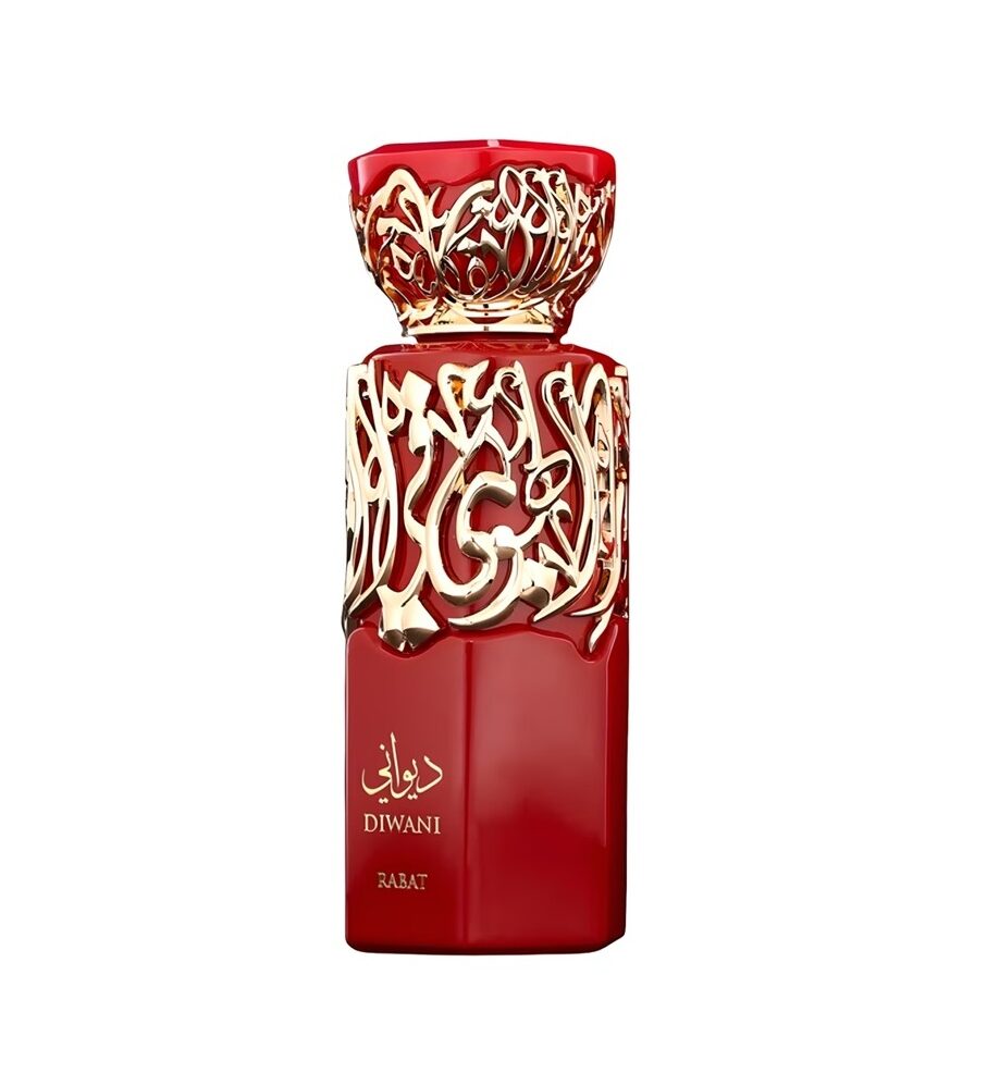 French Avenue Diwani Rabat Eau de Parfum (EDP) 100ml