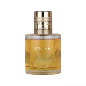 Lattafa Fire on ice Eau de Parfum EDP 100 ml