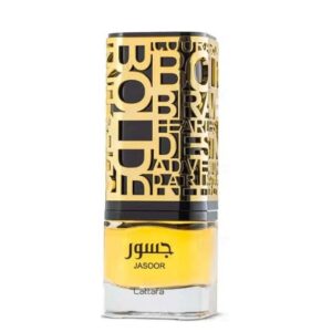 Lattafa Jasoor Eau de Parfum (EDP) 100 ml
