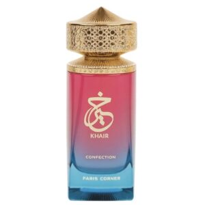 Paris Corner Khair Confection Eau de Parfum (EDP) 100ml
