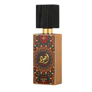 Lattafa Ajwad Eau de Parfum (EDP) 60ml