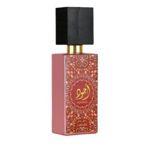 Lattafa Ajwad Pink to Pink Eau de Parfum (EDP) 60ML