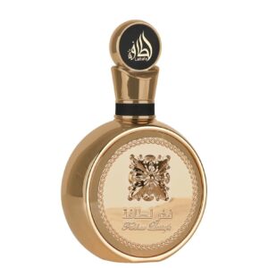 Lattafa Fakhar Gold Extrait 100ml