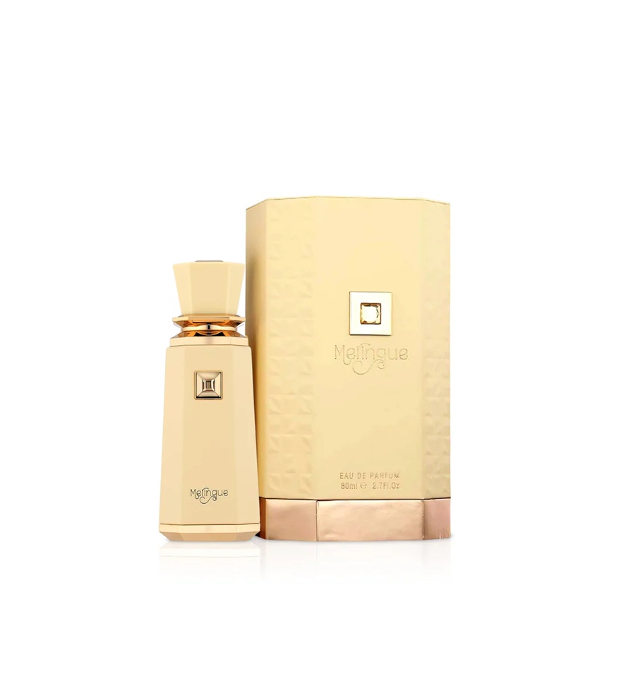 French Avenue Meringue Eau de Parfum (EDP) 100ml - Image 2