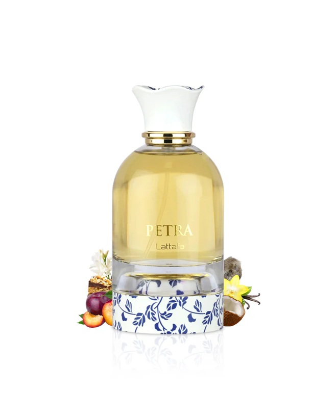 LATTAFA Petra Eau de Parfum (EDP) 100ml - Image 5