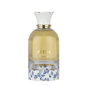 LATTAFA Petra Eau de Parfum (EDP) 100ml
