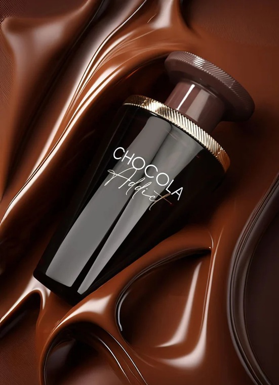 French Avenue Chocola Addict Eau de Parfum (EDP) 100ml - Image 4