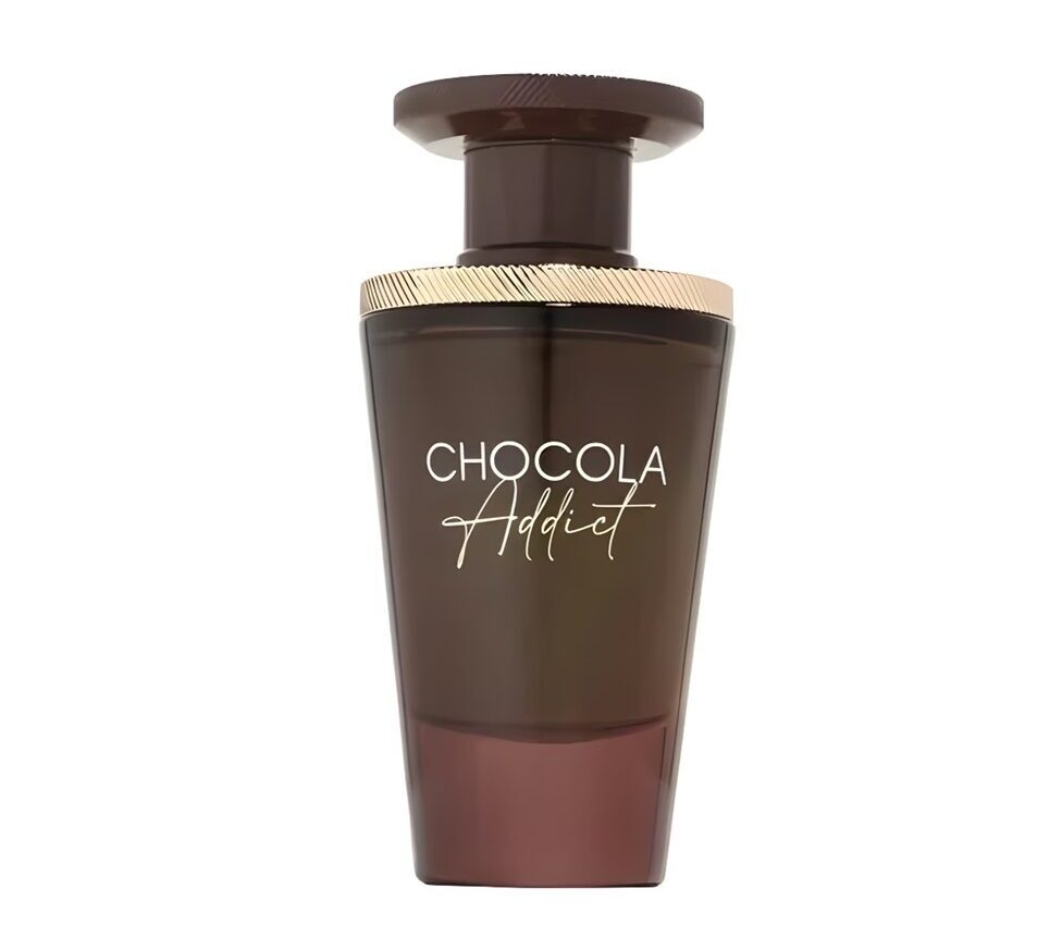 French Avenue Chocola Addict Eau de Parfum (EDP) 100ml