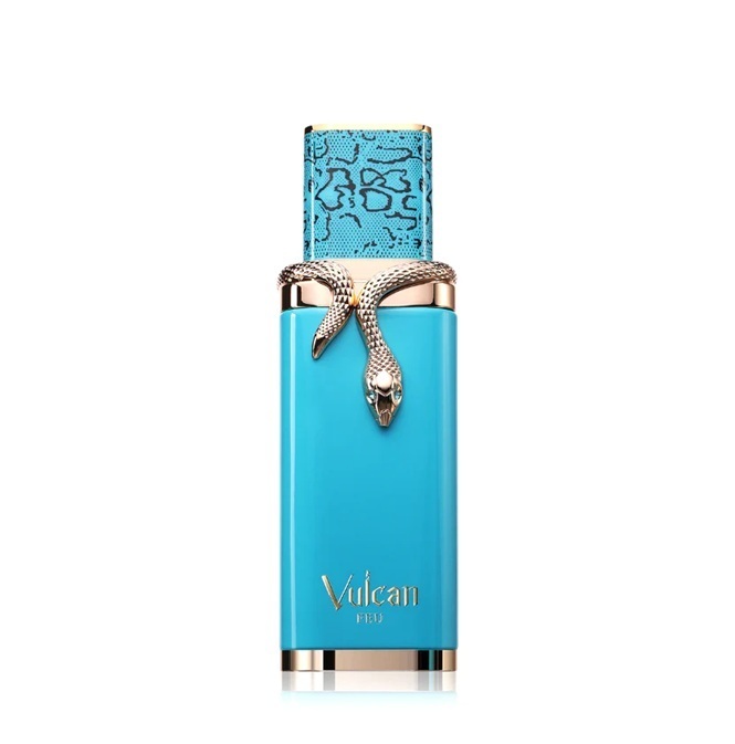 French Avenue Vulcan Feu edp 100ml
