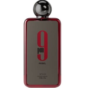 Afnan 9 Pm Rebel Eau de Parfum (EDP) 100 ml