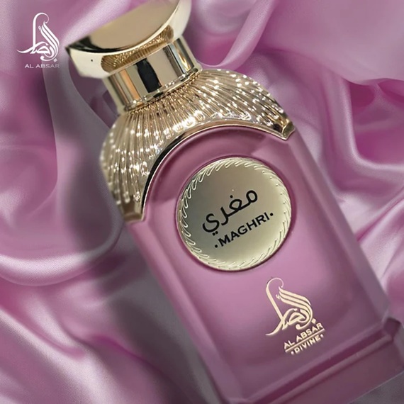 AL ABSAR MAGHRI EDP 100ML - Image 2