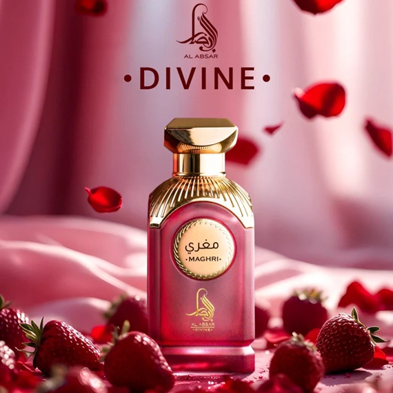 AL ABSAR MAGHRI EDP 100ML - Image 4