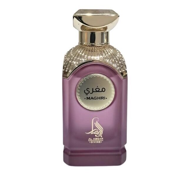 AL ABSAR MAGHRI EDP 100ML
