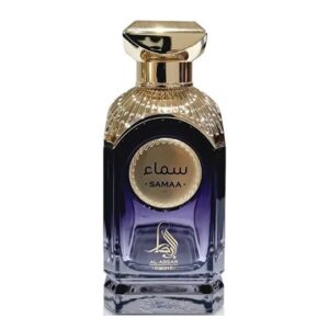 AL ABSAR SAMAA EDP 100ML