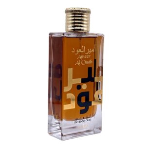 LATTAFA AMEER AL OUD INTENSE OUD EDP 100ML