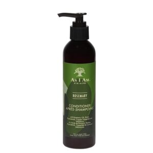 AS I AM ROSEMARY CONDITIONER 237ML