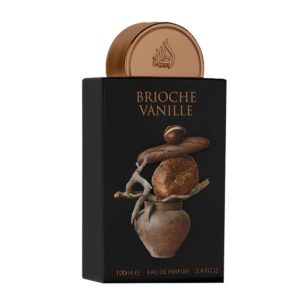 LATTAFA BRIOCHE VANILLE EDP 100ML