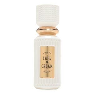FRAGRANCE WORLD CAFE N CREAM EDP 100ML