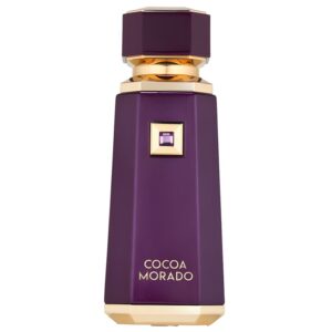 FRENCH AVENUE COCOA MORADO EDP 100ML