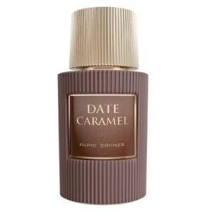 PARIS CORNER DATE CARAMEL EDP 100ML