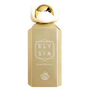 FRAGRANCE WORLD ELYSIA SUGAR PATCHOULI EDP 100ML