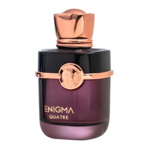 FRENCH AVENUE ENIGMA QUATRE EDP 100ML