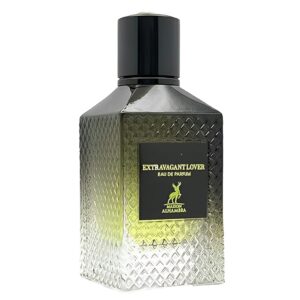 MAISON ALHAMBRA EXTRAVAGANT LOVER EDP 100ML