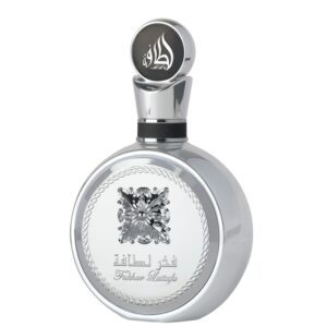 LATTAFA FAKHAR PLATIN EDP 100ML