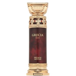 FRENCH AVENUE GRECIA ROSA EXTRAIT DE PARFUM 100ML
