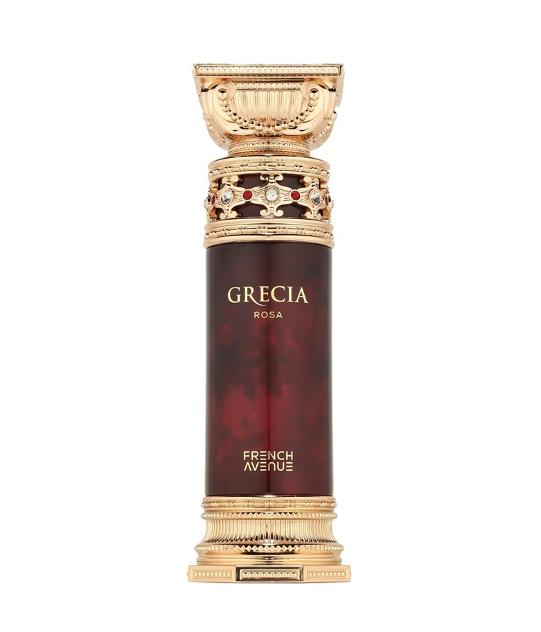 FRENCH AVENUE GRECIA ROSA EXTRAIT DE PARFUM 100ML