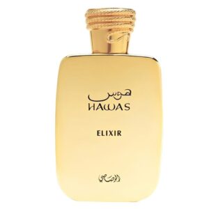 RASASI HAWAS ELIXIR EDP 100ML