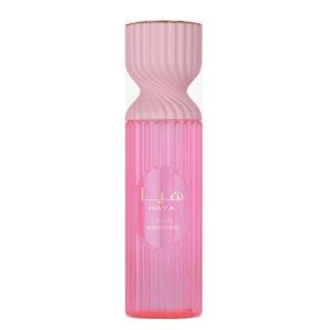 LATTAFA HAYA PERFUME MIST 250ML