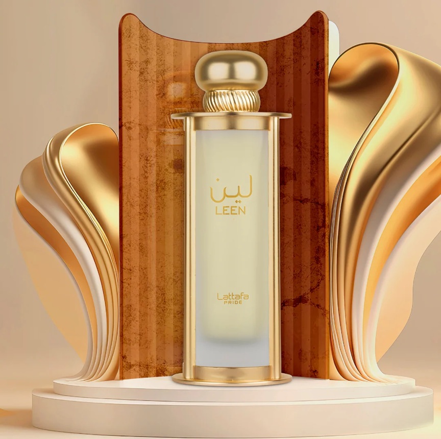 LATTAFA LEEN EDP 100ML - Image 2