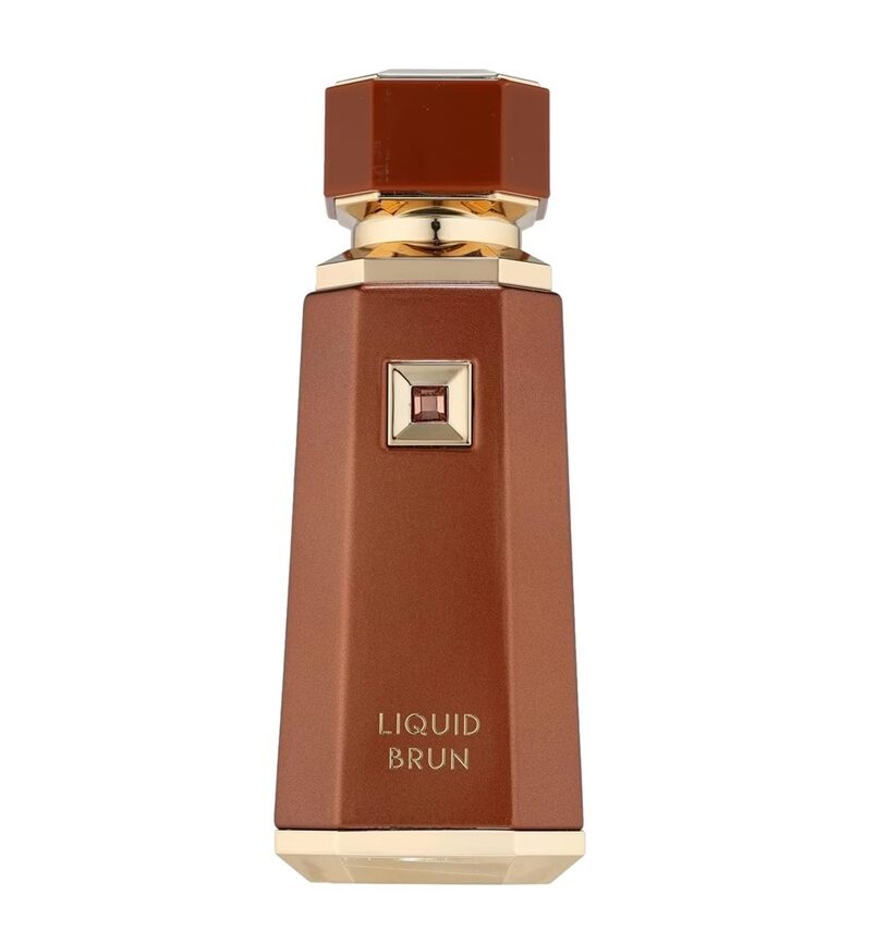 French Avenue Liquid Brun Eau de Parfum (EDP) 100ml