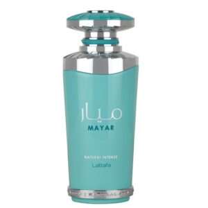 LATTAFA MAYAR NATURAL INTENSE EDP 100ML