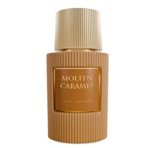 PARIS CORNER MOLTEN CARAMEL EDP 100ML