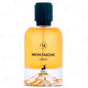 MAISON ALHAMBRA MONTAIGNE COCO EDP 100ML