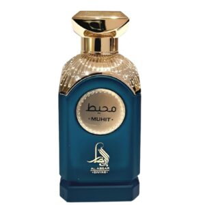 AL ABSAR MUHIT EDP 100ML