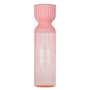 LATTAFA BADEE AL OUD NOBLE BLUSH PERFUME MIST 250ML