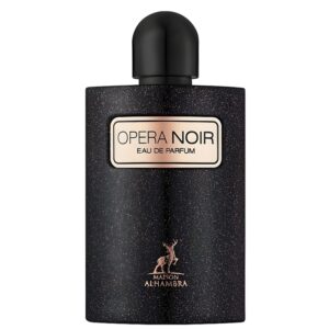MAISON ALHAMBRA OPERA NOIR EDP 100ML