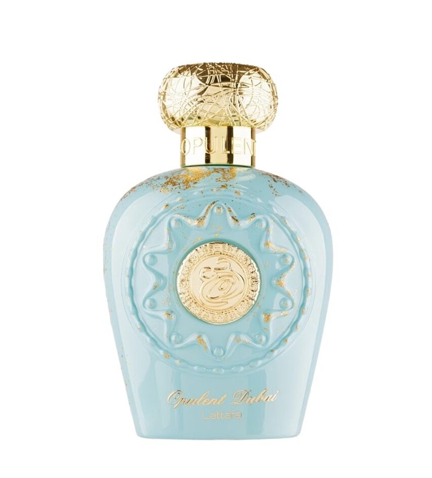 LATTAFA OPULENT DUBAI EDP 100ML