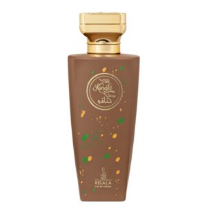 RISALA PISTA KUNAFA EDP 100