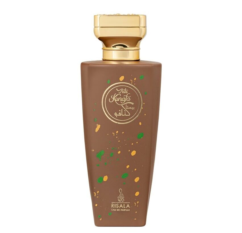 RISALA PISTA KUNAFA EDP 100
