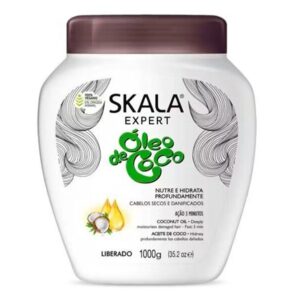 SKALA OLEO DE COCO TREATMENT 1000G