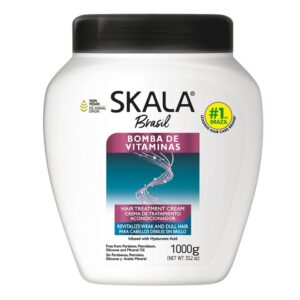 SKALA BOMBA DE VITAMINAS 1000G