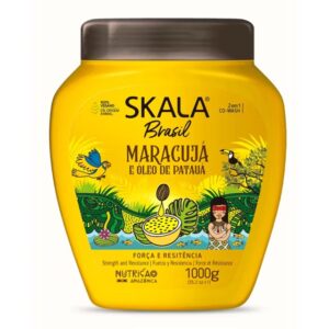 SKALA MARACUJA 2IN1 1000G
